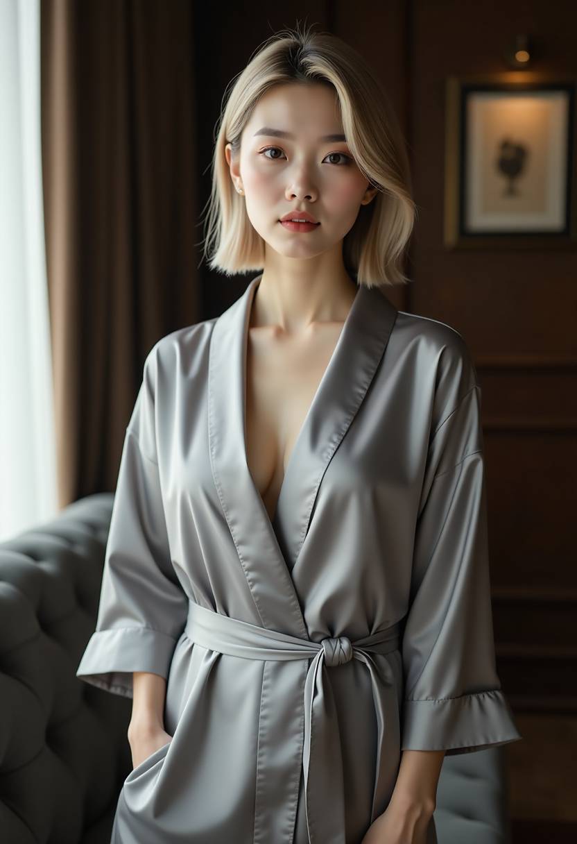 昨夜的康乃馨 海报